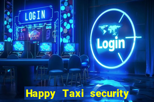 Happy Taxi security password road 96 road 96 senha do cofre