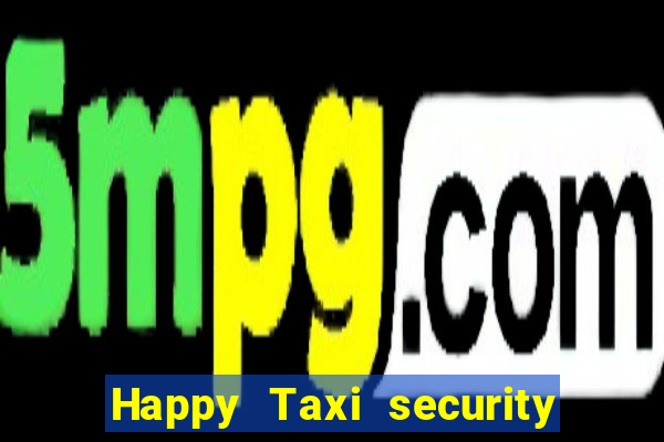 Happy Taxi security password road 96 road 96 senha do cofre