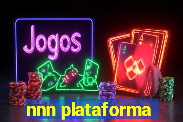 nnn plataforma