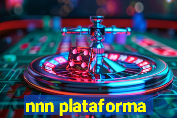 nnn plataforma