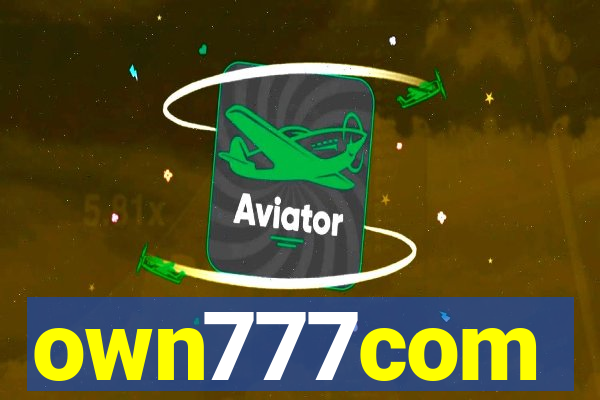 own777com