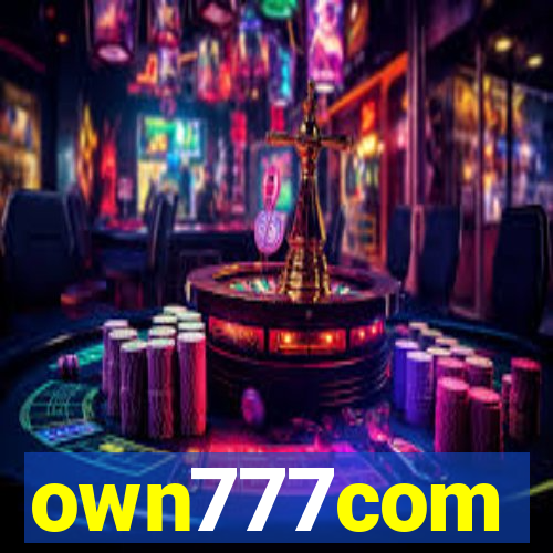 own777com