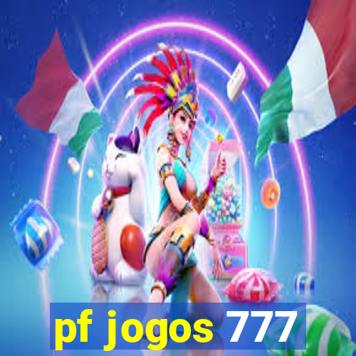 pf jogos 777