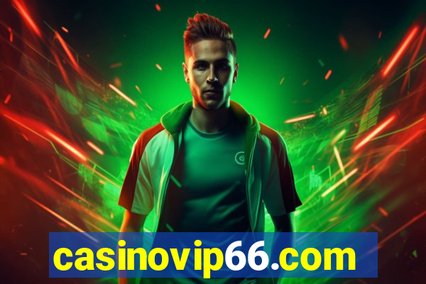 casinovip66.com