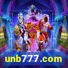 unb777.com