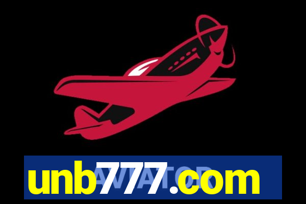 unb777.com