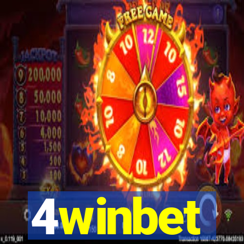 4winbet