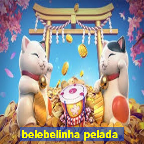 belebelinha pelada