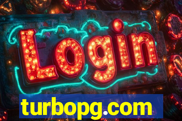 turbopg.com