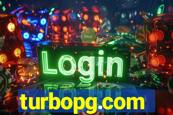 turbopg.com