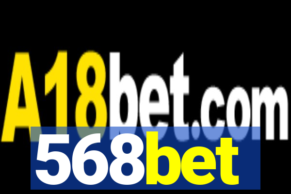 568bet