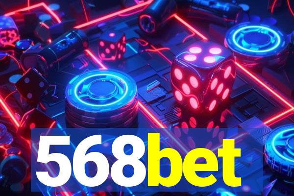 568bet