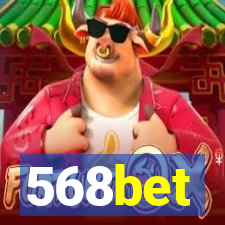 568bet