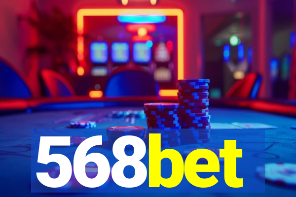 568bet