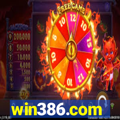 win386.com