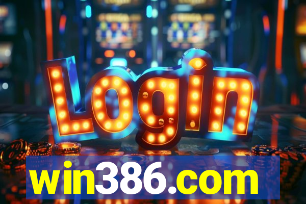 win386.com