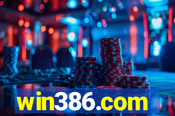 win386.com