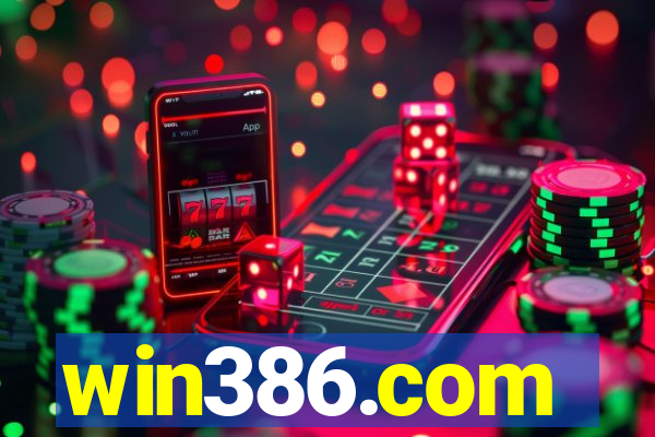 win386.com