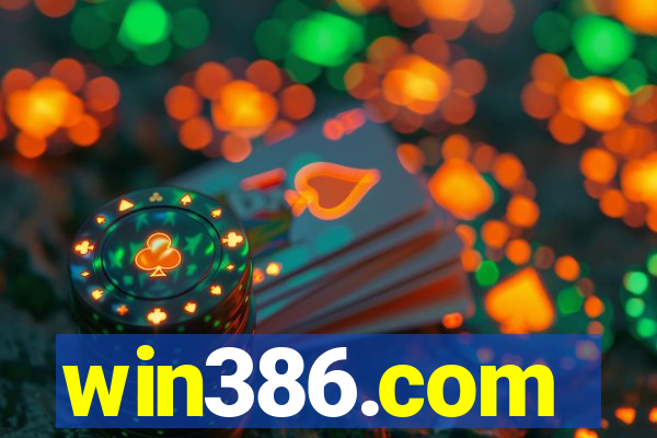 win386.com