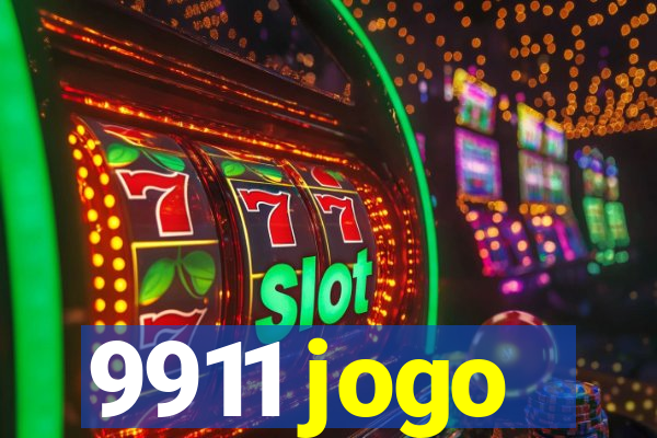 9911 jogo