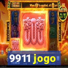 9911 jogo