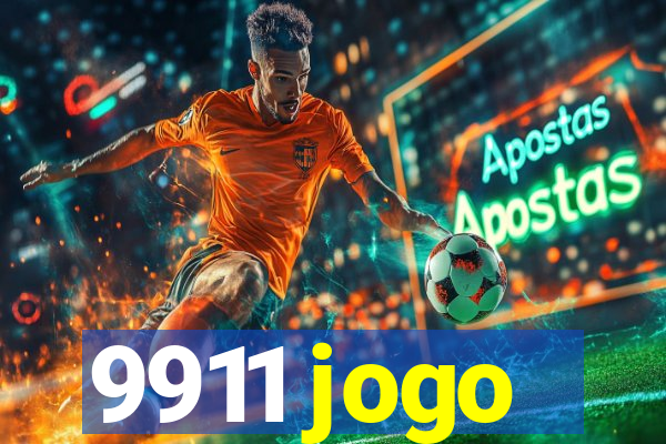 9911 jogo