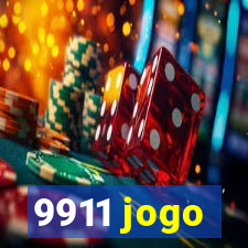 9911 jogo