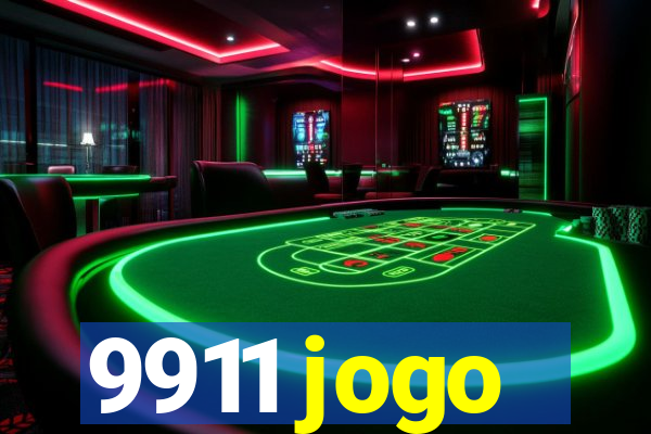 9911 jogo