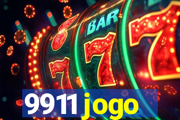 9911 jogo