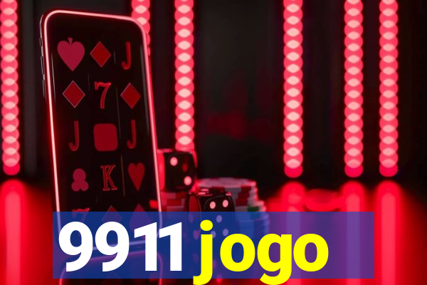 9911 jogo