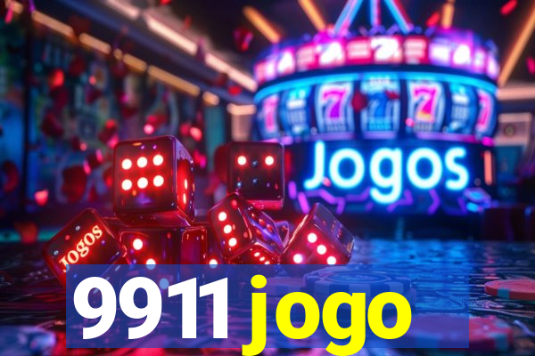 9911 jogo