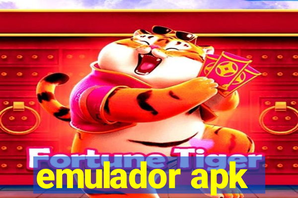 emulador apk