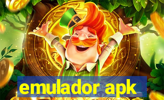 emulador apk