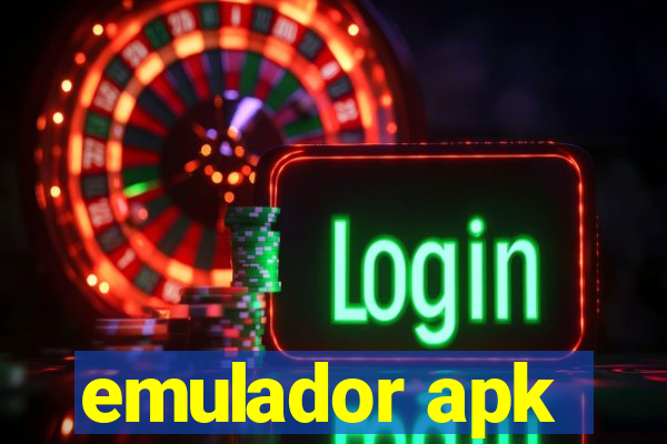 emulador apk