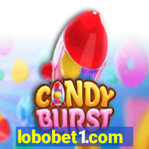 lobobet1.com