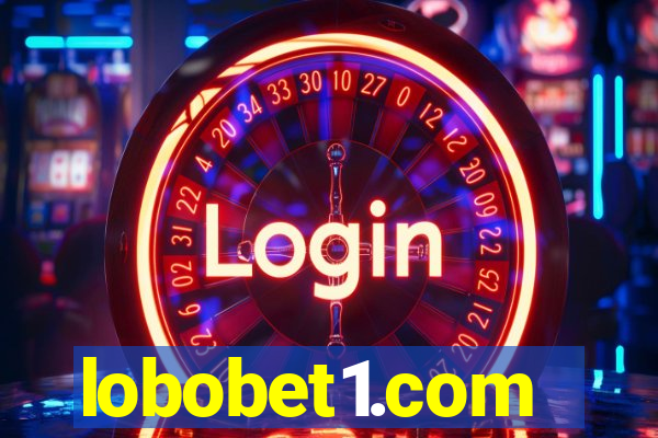 lobobet1.com