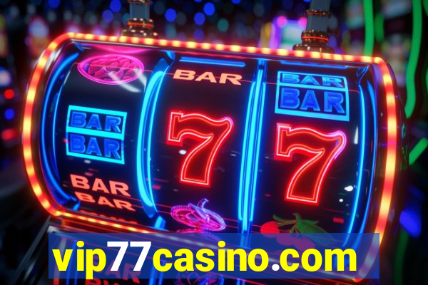 vip77casino.com