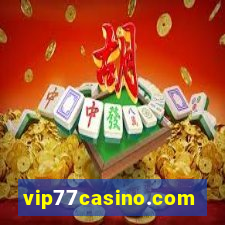 vip77casino.com