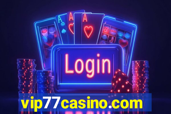 vip77casino.com