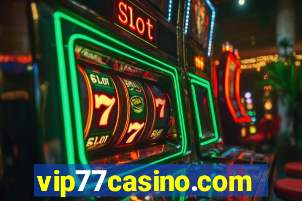 vip77casino.com