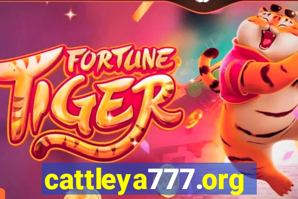 cattleya777.org