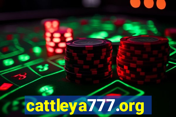 cattleya777.org