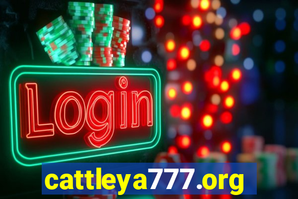 cattleya777.org