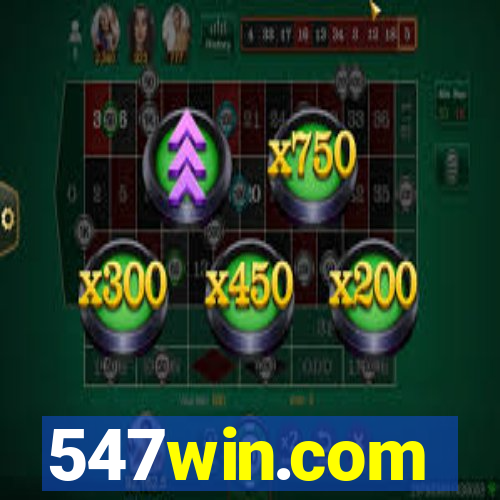 547win.com