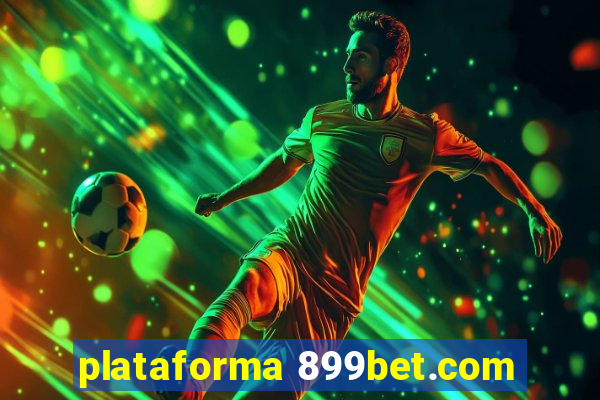 plataforma 899bet.com