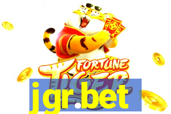 jgr.bet