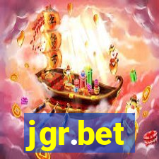 jgr.bet