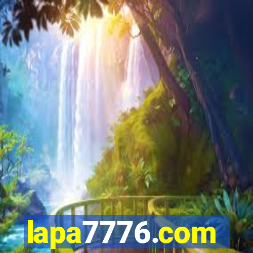 lapa7776.com