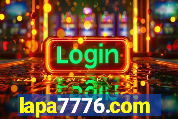 lapa7776.com