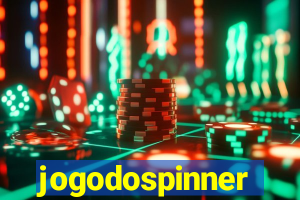 jogodospinner